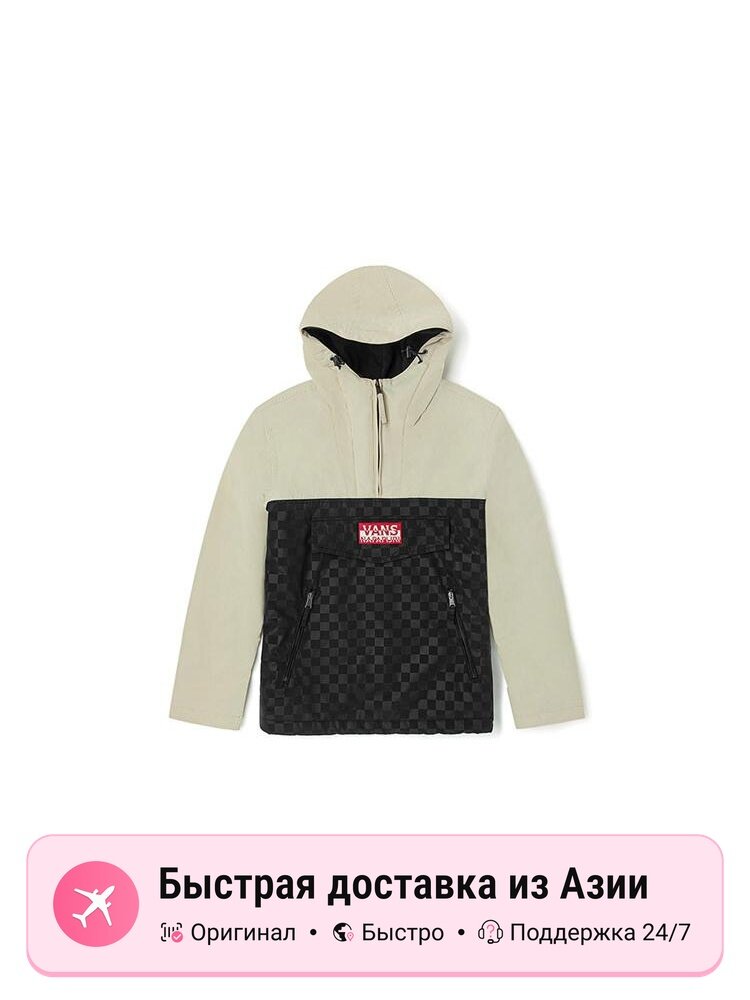 Пуховик VANS Vans x Napapijri