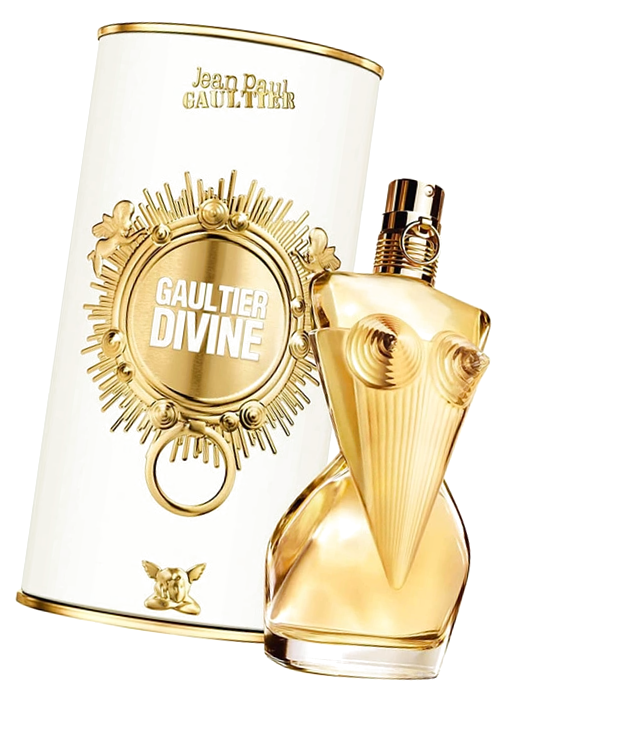Jean Paul Gaultier Divine аромат 30 мл женский - Жан Поль Готье Дивайн