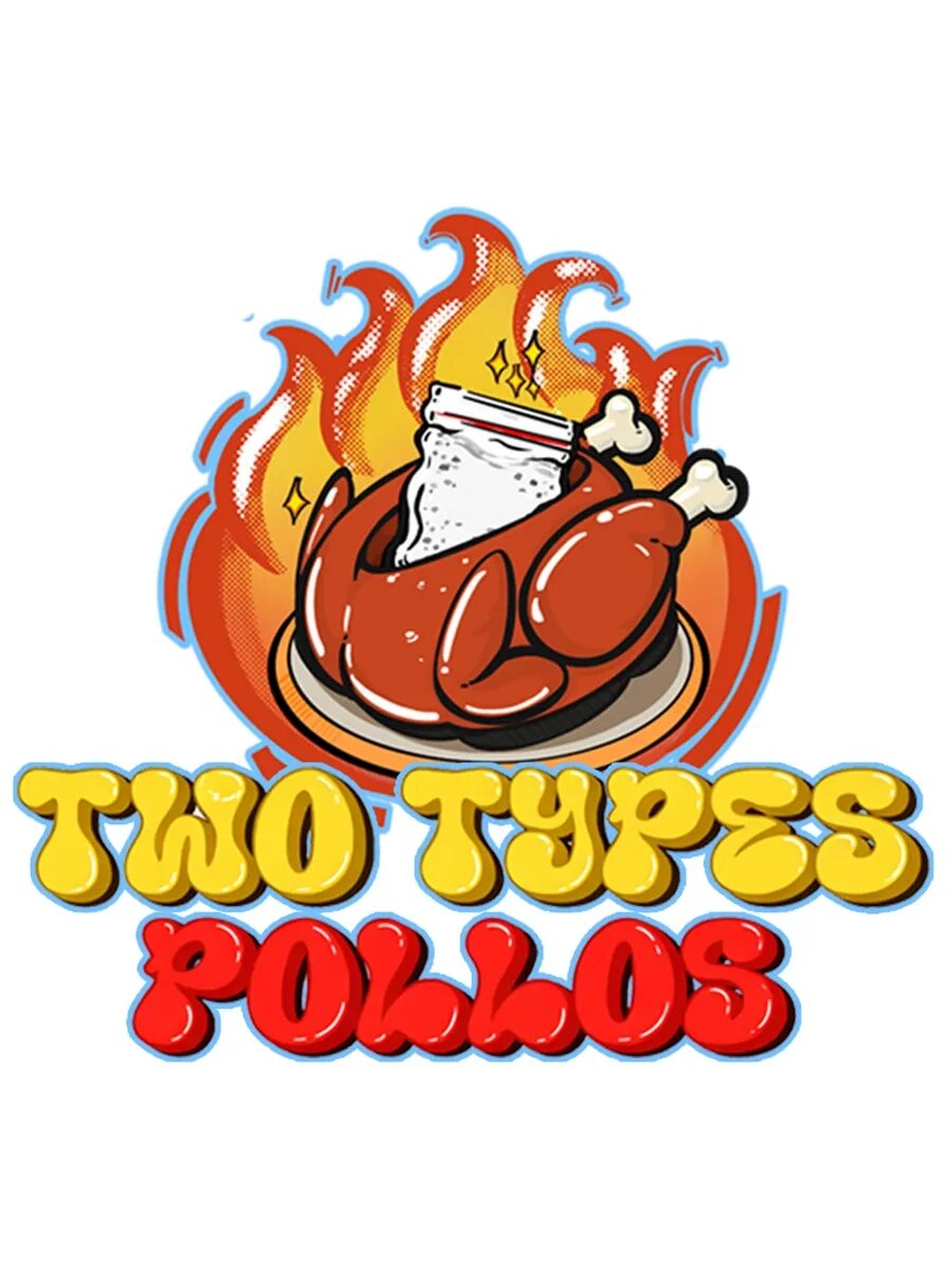 Two Types Pollos PS5