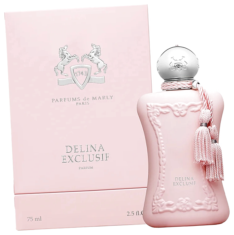 Parfums De Marly Delina Exclusif аромат для женщин 30 мл / Делина Эксклюзив
