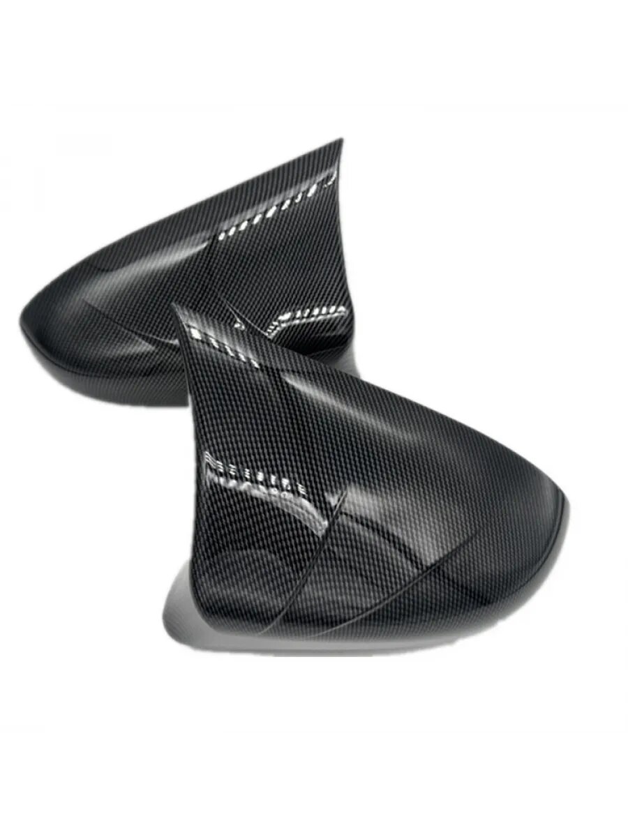 Накладки боковых зеркал для Lexus IS/CT/GS/ES/RC/LS