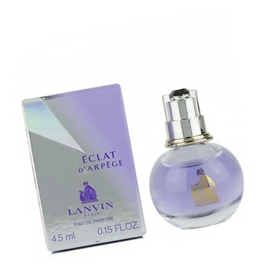 Ланвин Эклат Де Арпеж духи 4.5 мл миниатюра женский - Lanvin Eclat D Arpege