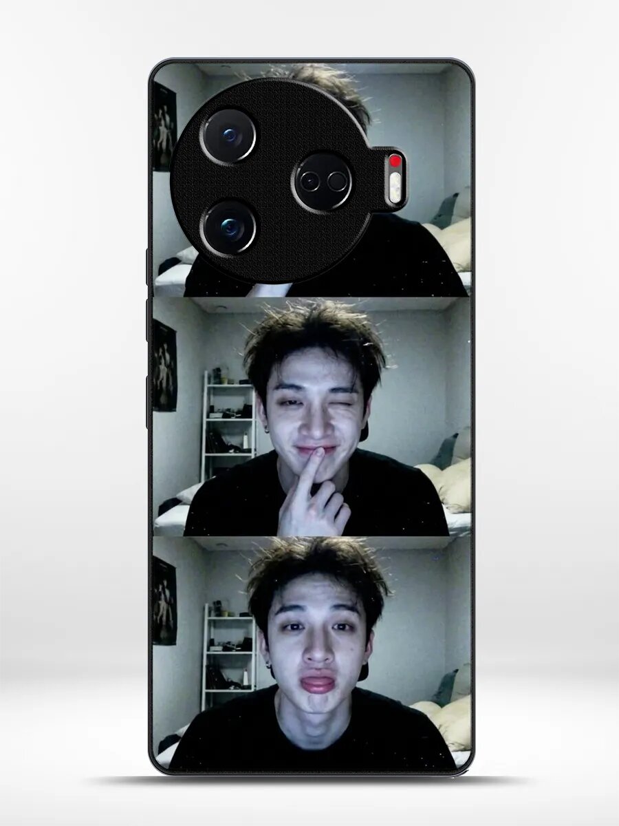 Чехол на Tecno Camon 30 Pro Bang Chan