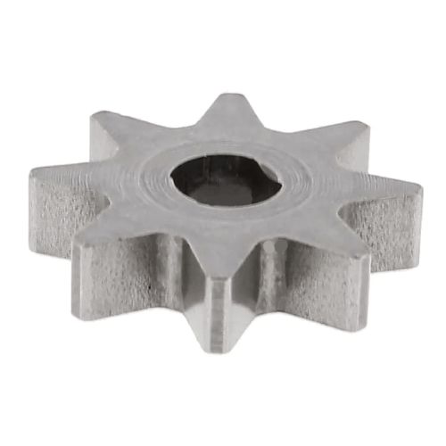 Цепная звёздочка 3/8" 8 зубьев STIHL 1207-640-2050