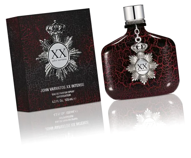 Мужской парфюм John Varvatos XX Intense 125 мл - Джон Варватос Хх Интенс парфюмерная вода