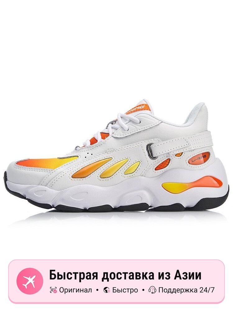 Кроссовки LI-NING Butterfly