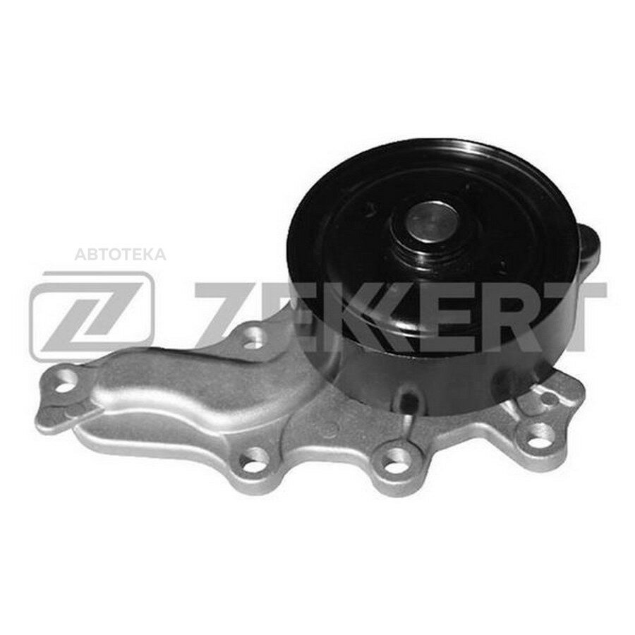 Помпа водяная Lexus ES 250 12- RX 270 08- Toyota Camry (V70 V50 A70 H70) 11- Rav 4 (A40) 12- ZEKKERT WP1396