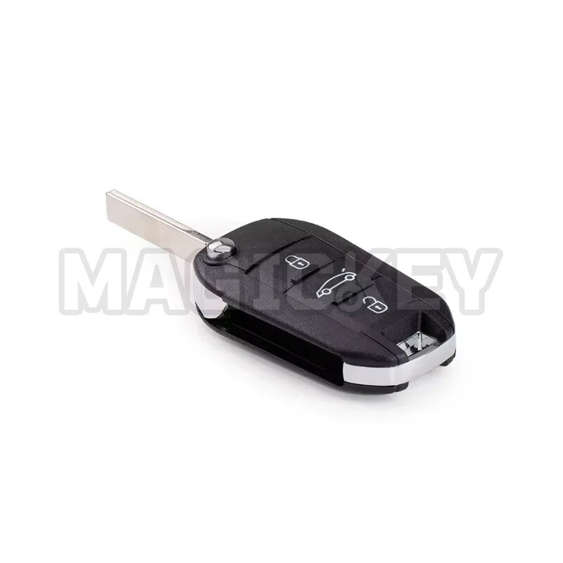 1/5 шт. дистанционный ключ XHORSE XE с суперчипом XT27A/XT27B XEMQB1EN XEDS01EN XEPG00EN, 5PCS