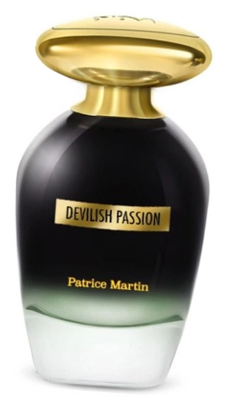 Patrice Martin Devilish Passion парфюмерная вода 100 мл - Дьявольская Страсть для мужчин и женщин