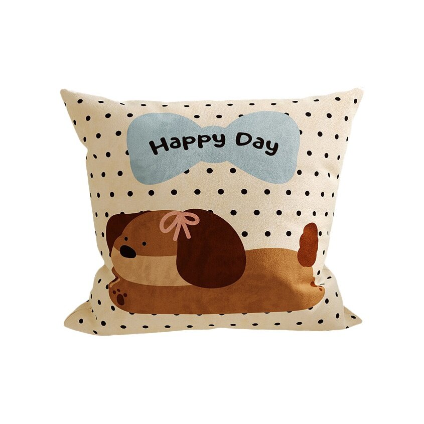 Подушки декоративные TANPAILAB 45CM×45CM（单枕套）
