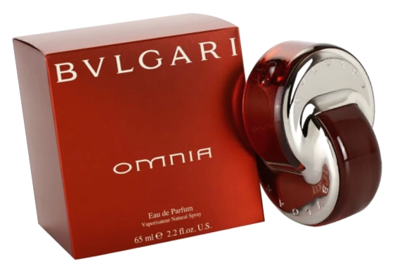 Женская парфюмерная вода Bvlgari Omnia 65 мл - Омниа Булгари духи