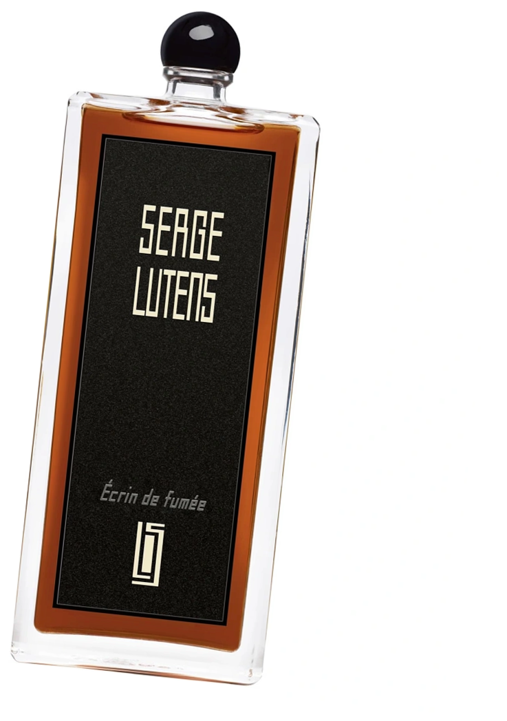 Парфюм Serge Lutens Ecrin De Fumee унисекс 50 мл / Серж Лютен Экрин Де Фюми