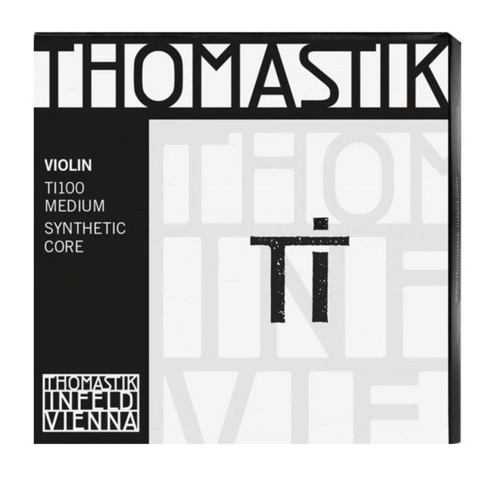 Thomastik TI TI100 Струны для скрипки