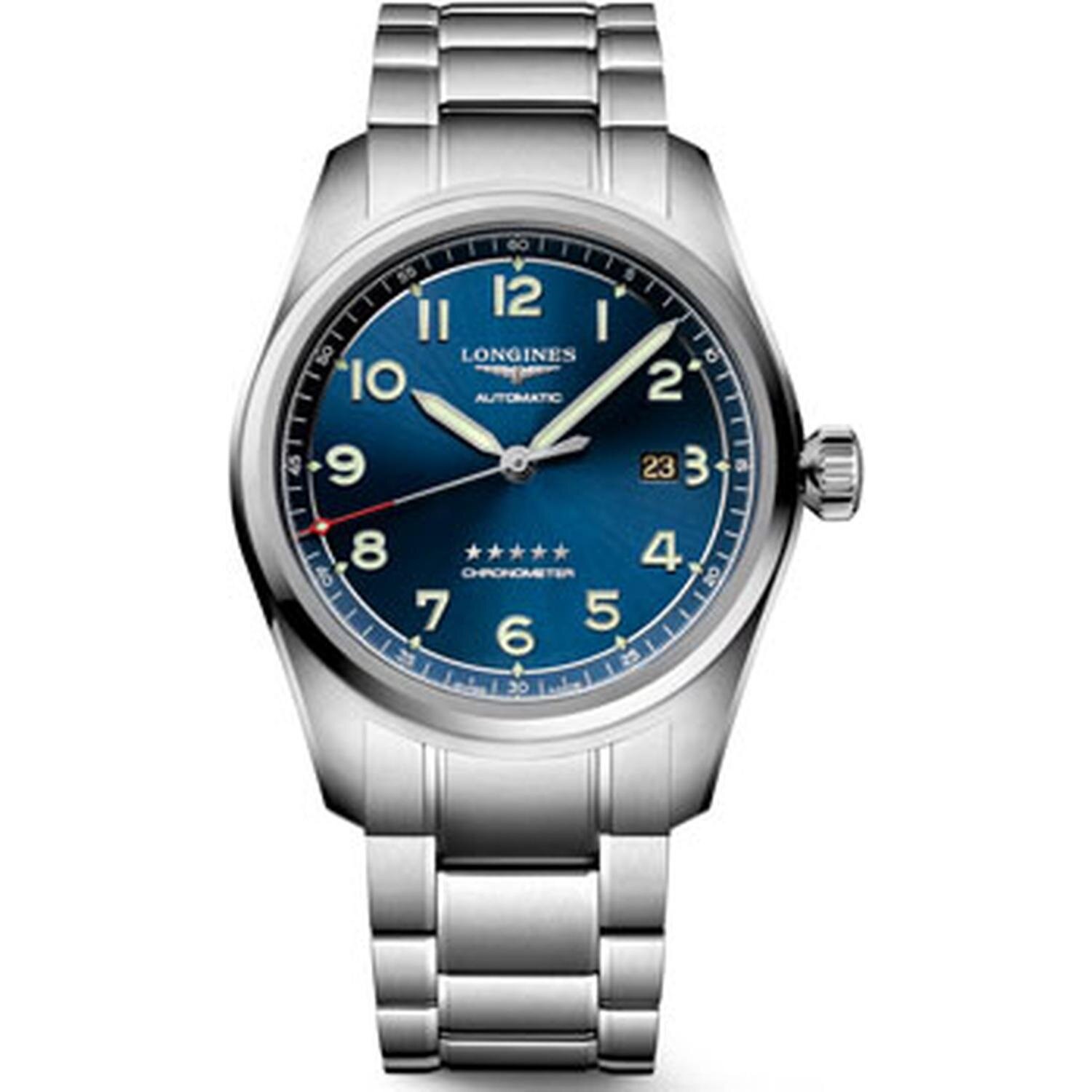  LONGINES