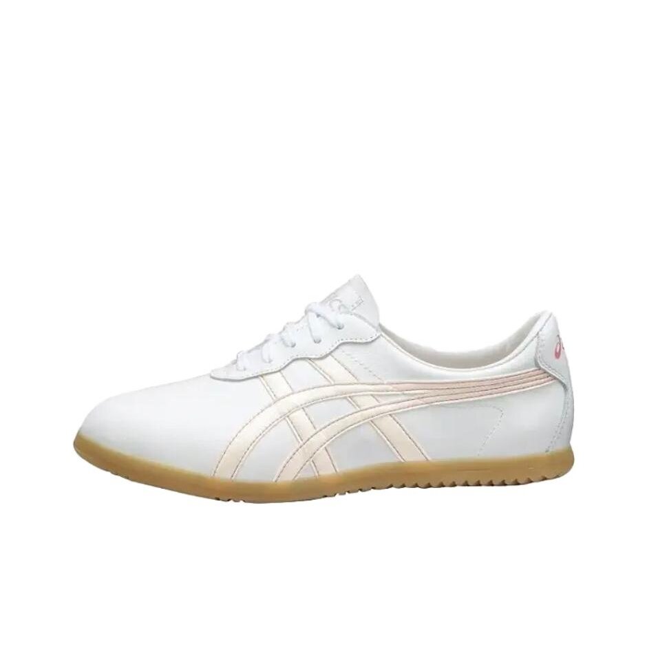 Кеды ASICS Wooshu WU