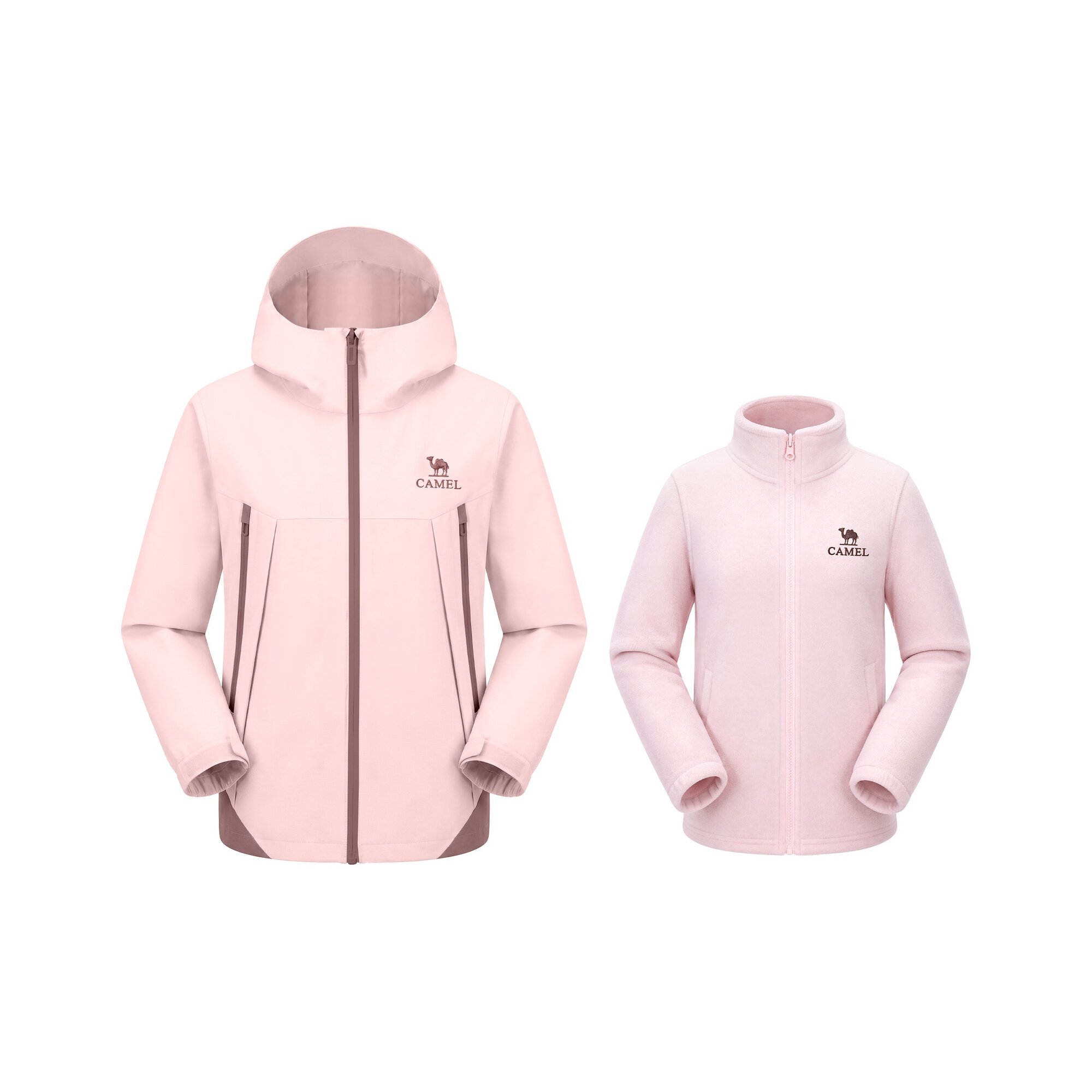 Куртка Camel Active
