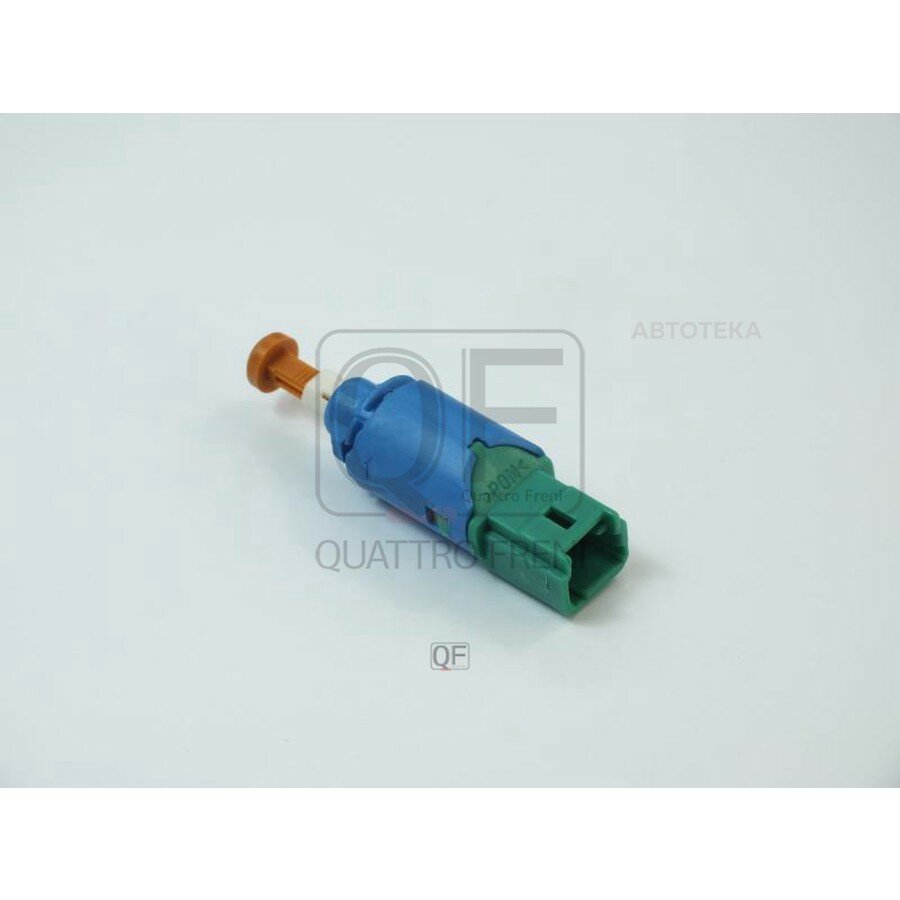 Датчик положения педали сцепления QUATTRO FRENI QF07F00030