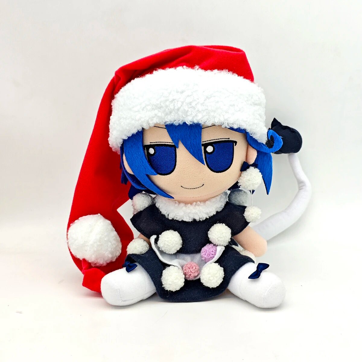 Fumo×fumo TouHou Project DoremySweet Плюшевая игрушка FUMO Classic