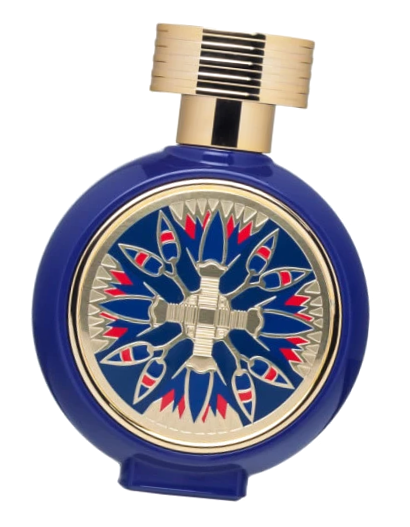 Проба аромата Haute Fragrance Company Divine Blossom 2.5 / Парфюмерная вода Хауте Фрагранс Компани Дивин Блоссом мини