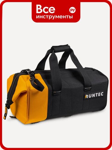 Изображение товара Сумка для инструмента RUNTEC 17 карманов, 51 см RT-TB17