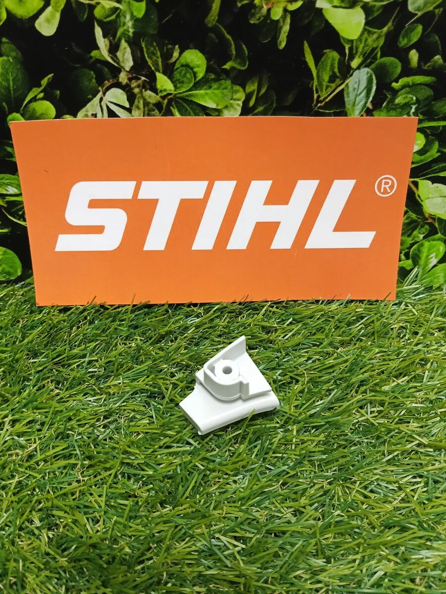 Упор амортизатора на STIHL TS 410-500 FarmerTec TS410108