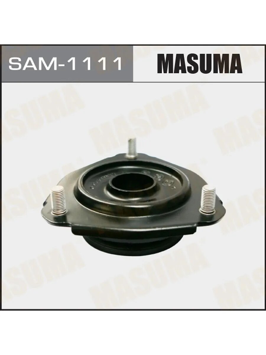 Опора амортизатора для а/м Toyota RAV 4 97-02, Caldina, арт. SAM1111