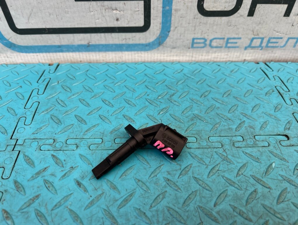 Датчик abs Audi A6 2012 C7 CGLC 2.0 OEM 4E0927803F