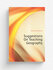 Suggestions On Teaching Geography | McCormick Henry | Репринт