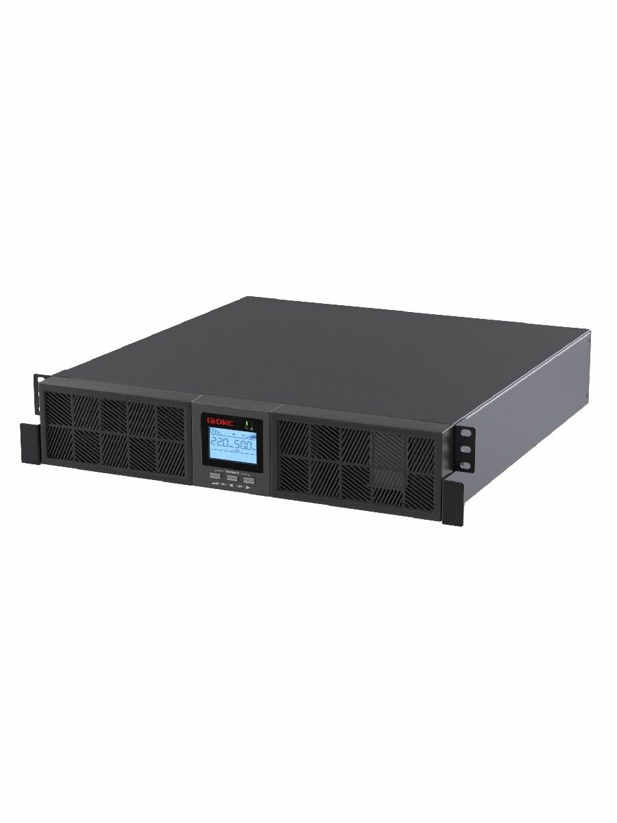 Онлайн ИБП DKC SMALLR1A0PI