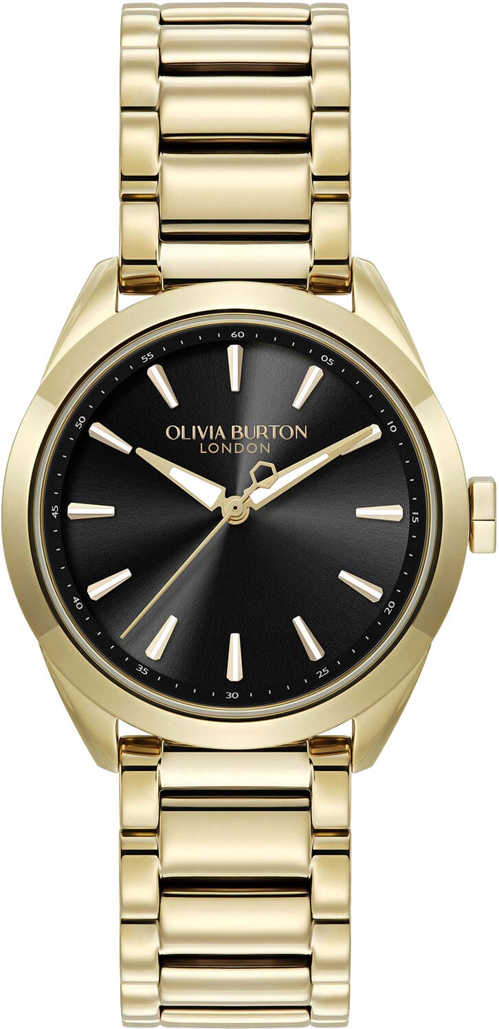  Olivia Burton Sports