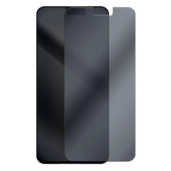 Защитное стекло Krutoff Антишпион для Oukitel WP5