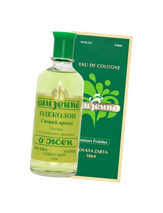 Nouvelle Etoile Eau Jeune для мужчин одеколон 100 мл / Новая Заря О Жен