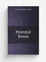 Potential Russia | Richard Washburn Child | Репринт