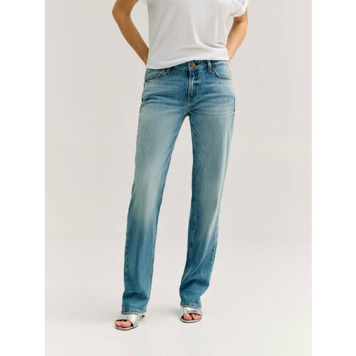 фото Джинсы guess, размер 28 jean, синий