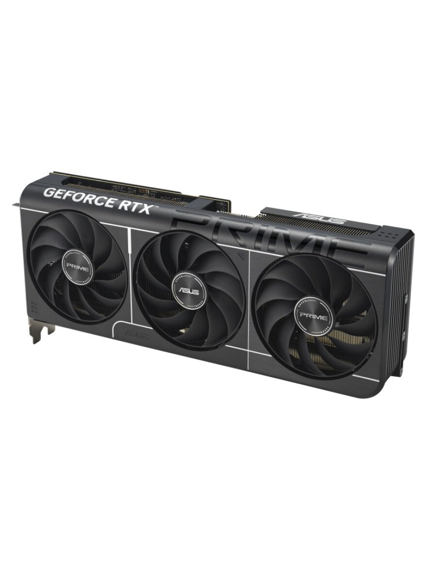 ZOTAC Видеокарта Zotac PCI-E 4.0 RTX 5070 SOLID OC NVIDIA GeForce