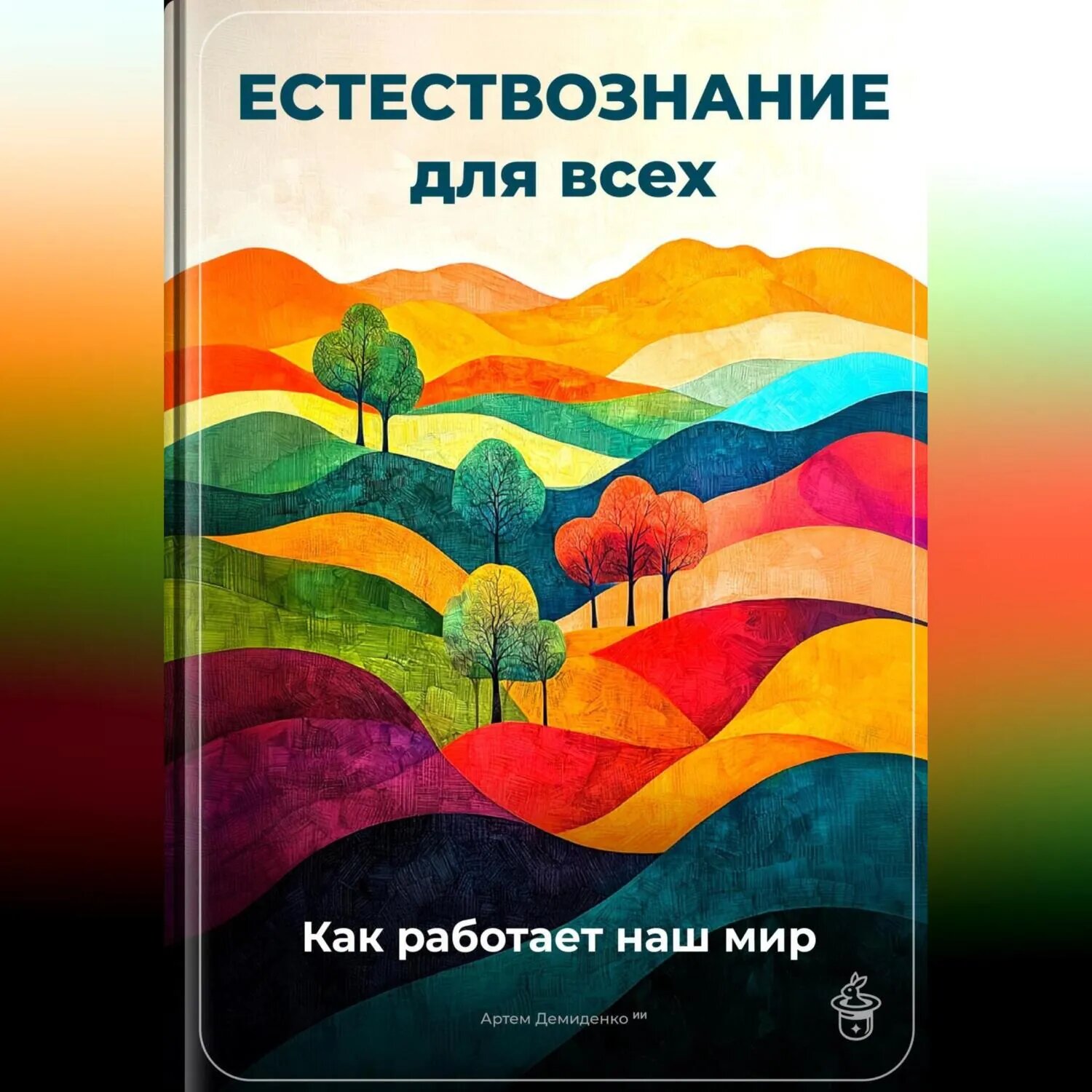 Естествознание для всех: Как работает наш мир [Аудиокнига]