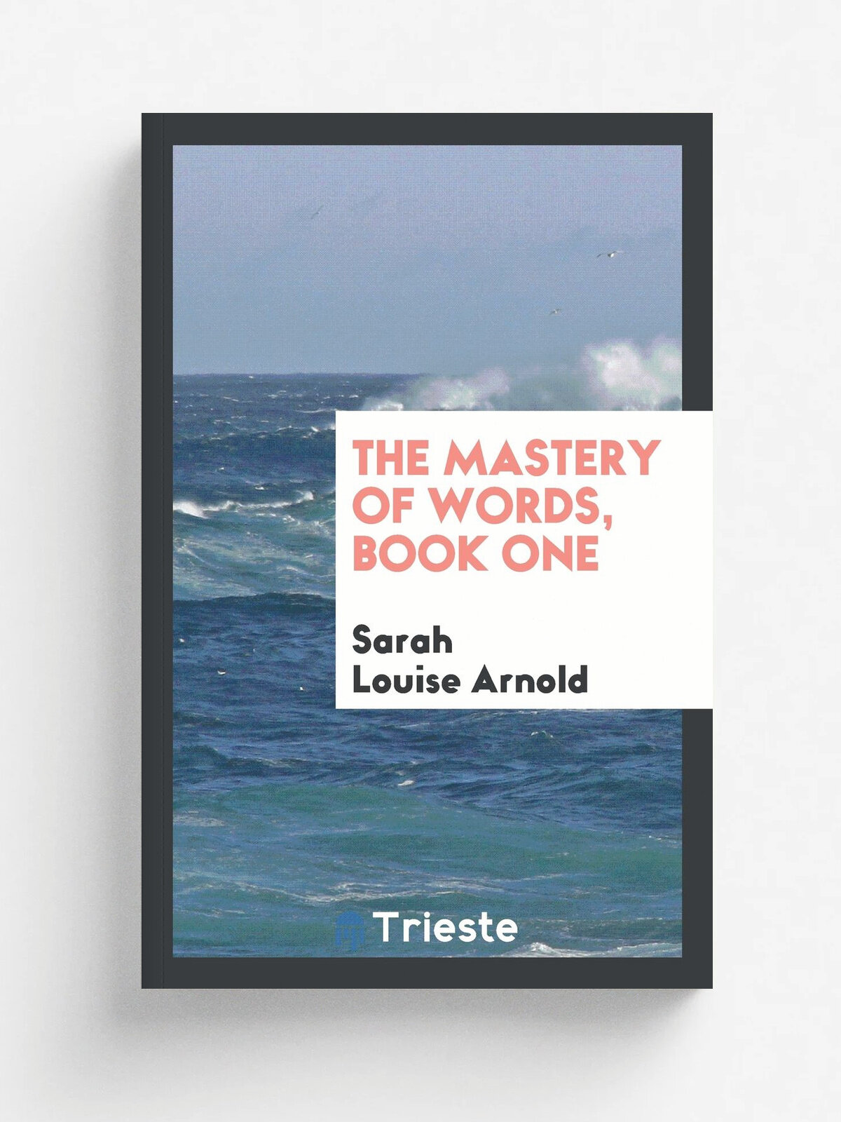 The Mastery of Words, Book One