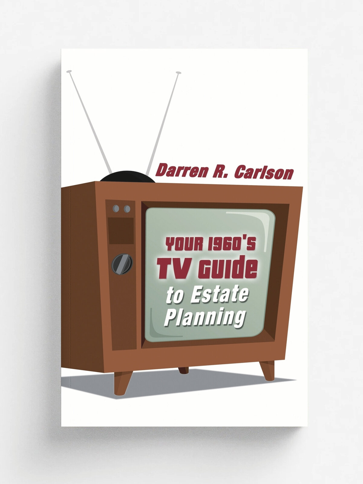 Your 1960s TV Guide to Estate Planning