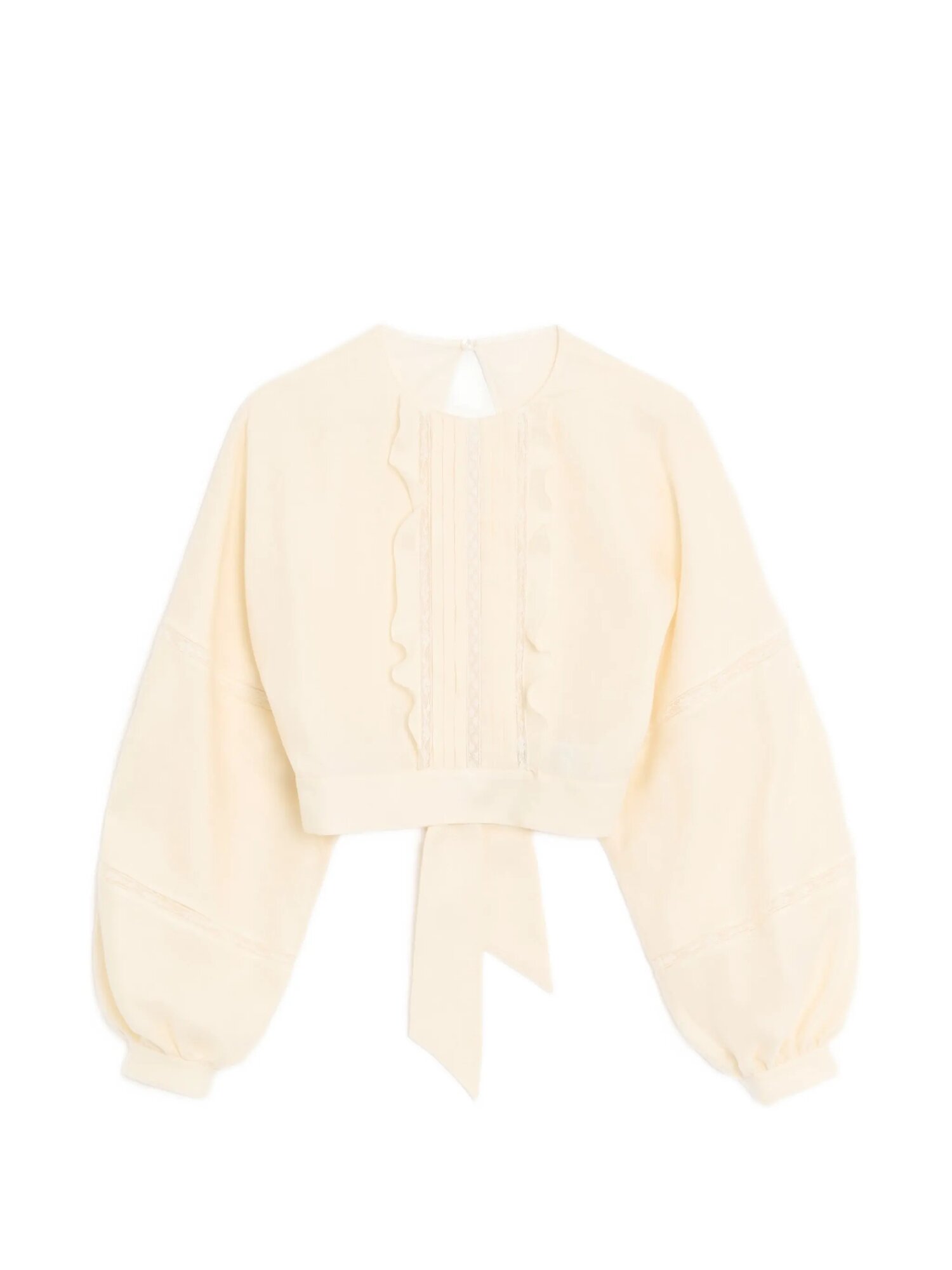 Блуза Valentino