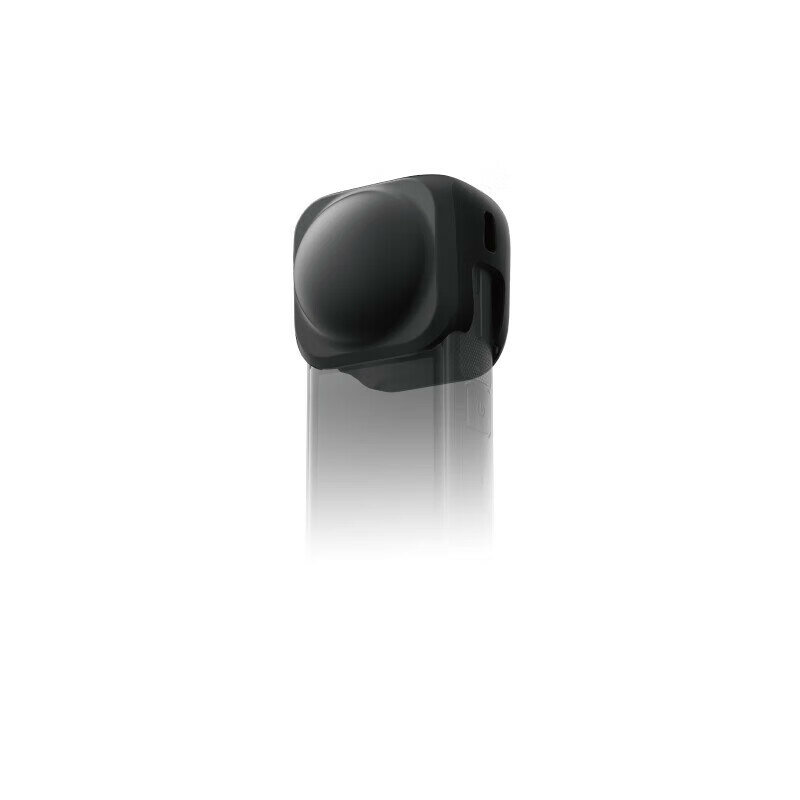 Shilifan Силиконовый защитный чехол для объектива Insta360 X4 X5 - Универсальная защита от царапин Цвет：Защитный чехол