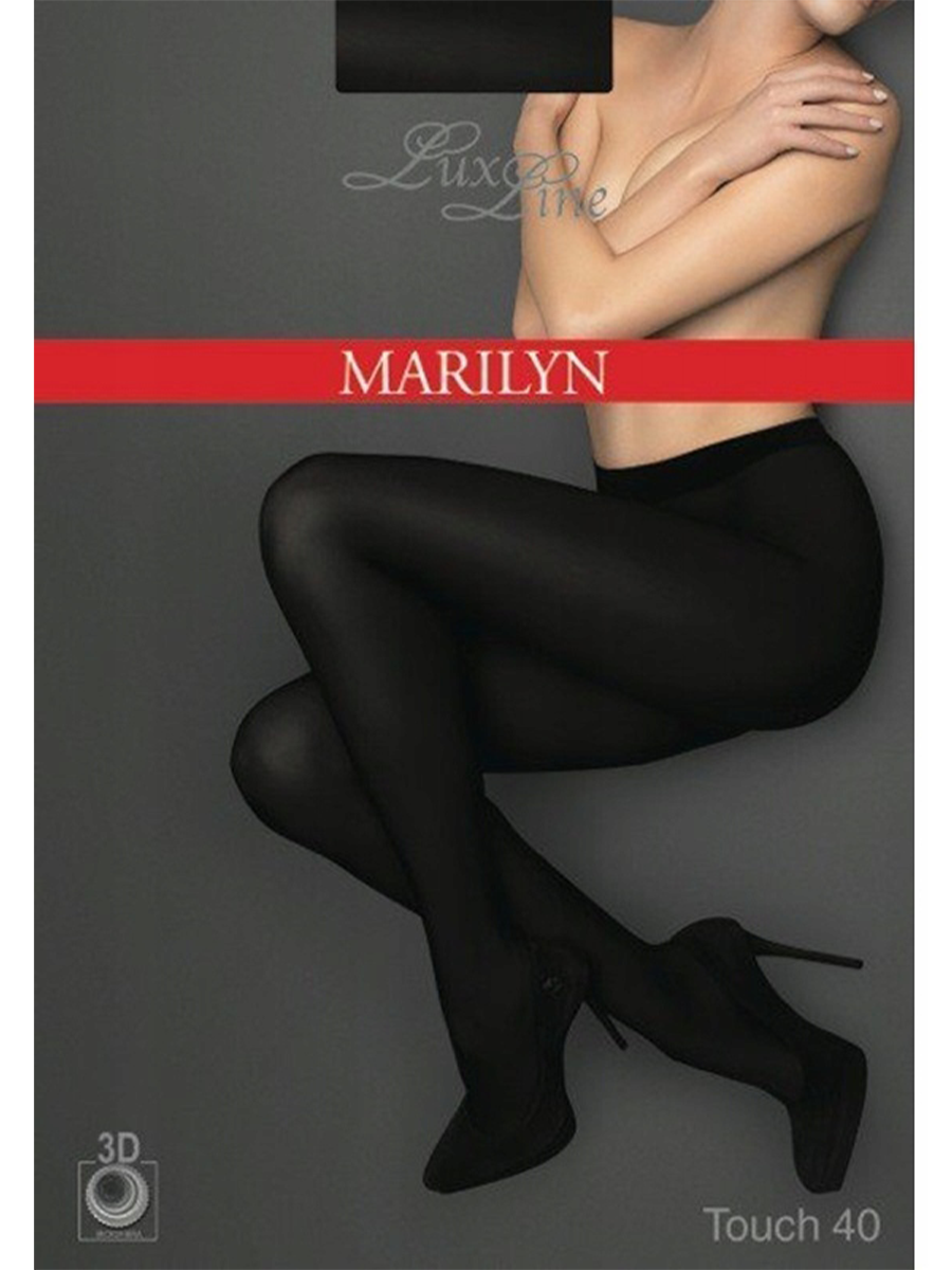 Колготки Marilyn 90307-17