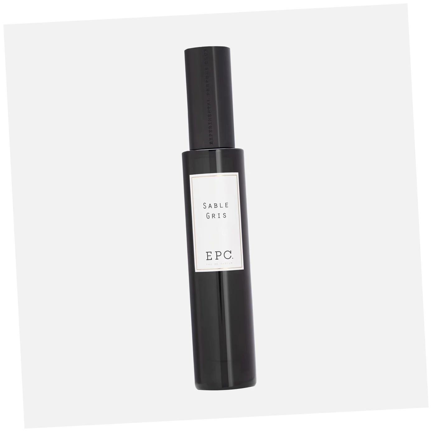 Аромат унисекс Sable Gris Experimental Perfume Club 50 мл парфюмерная вода