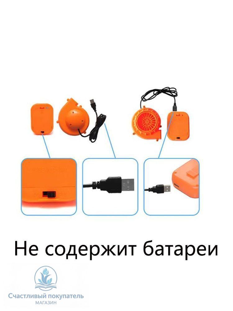 Карнавальная одежда — фото 1