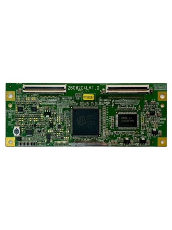 Плата T-Con 260W2C4LV1.0, для телевизора Panasonic TX-26LX50P