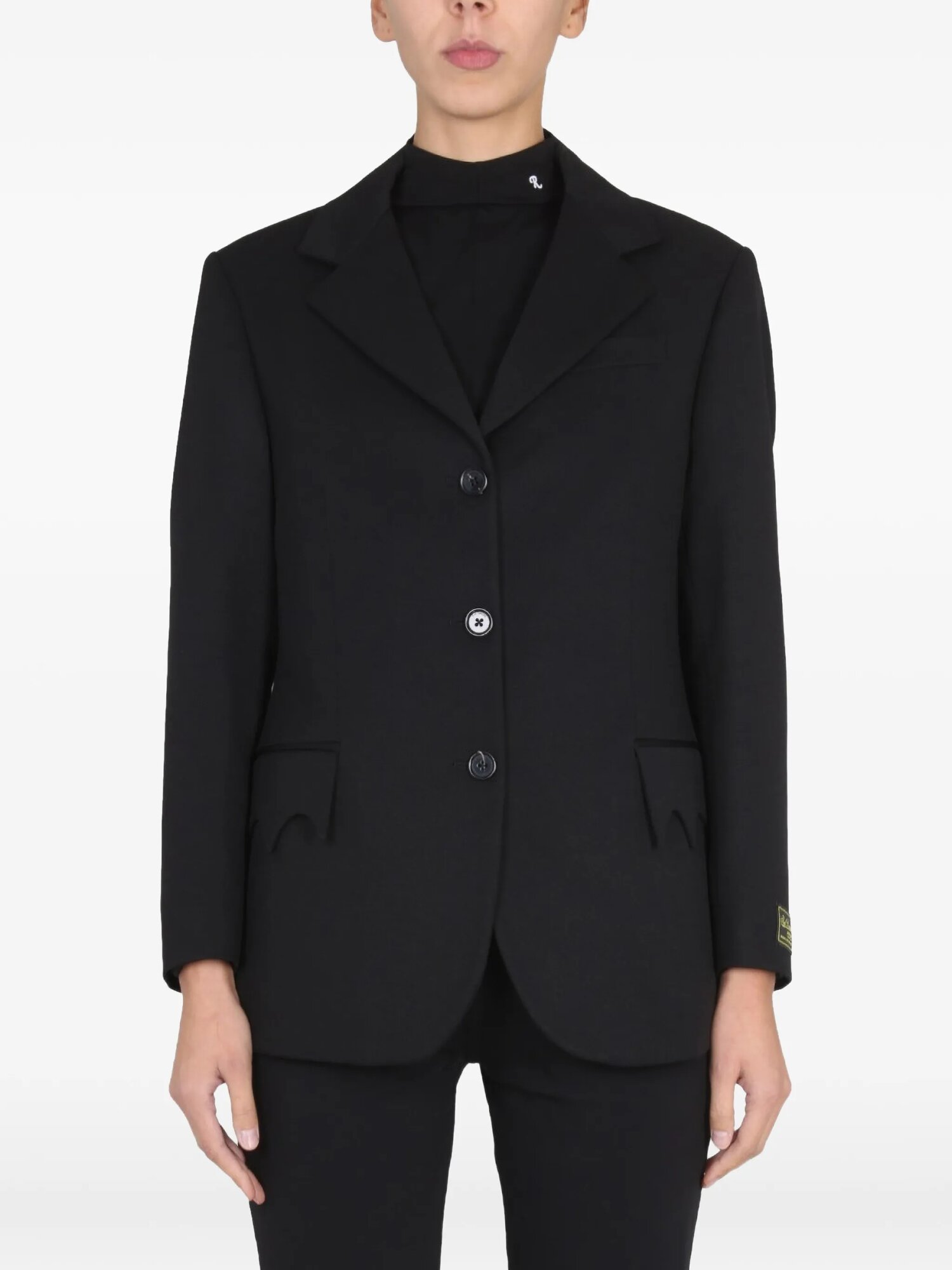 Пиджак Raf Simons