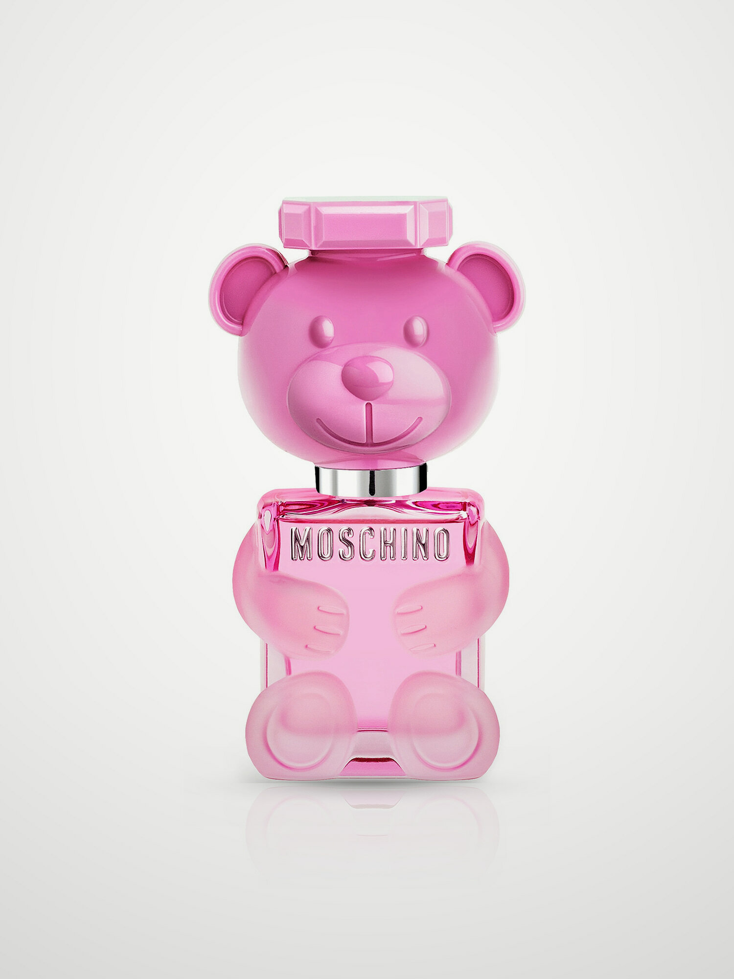 Парфюмерная вода Moschino Toy 2 Bubble Gum Eau de Parfum женская 100 мл