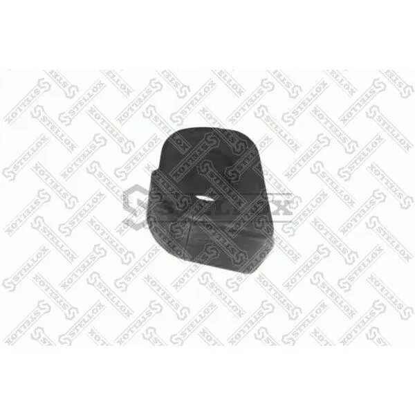 Втулка стабилизатора (р) центр 28x60 MB 809-914 STELLOX 84-12534-SX, OEM 6733230385