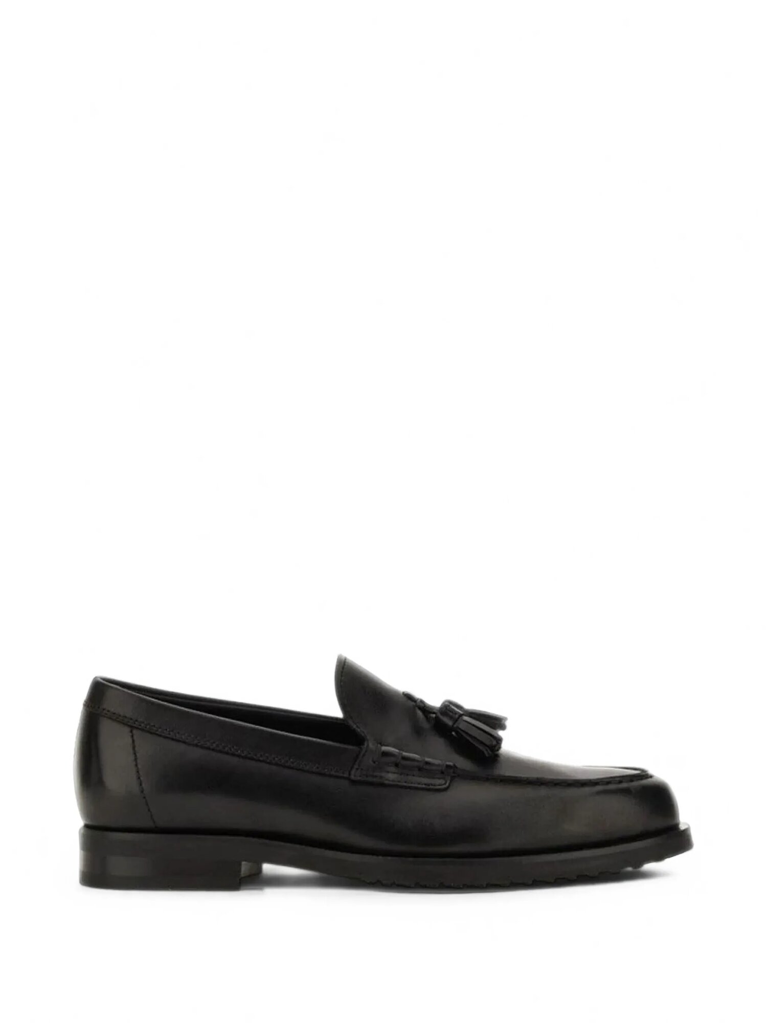 Лоферы Tod's