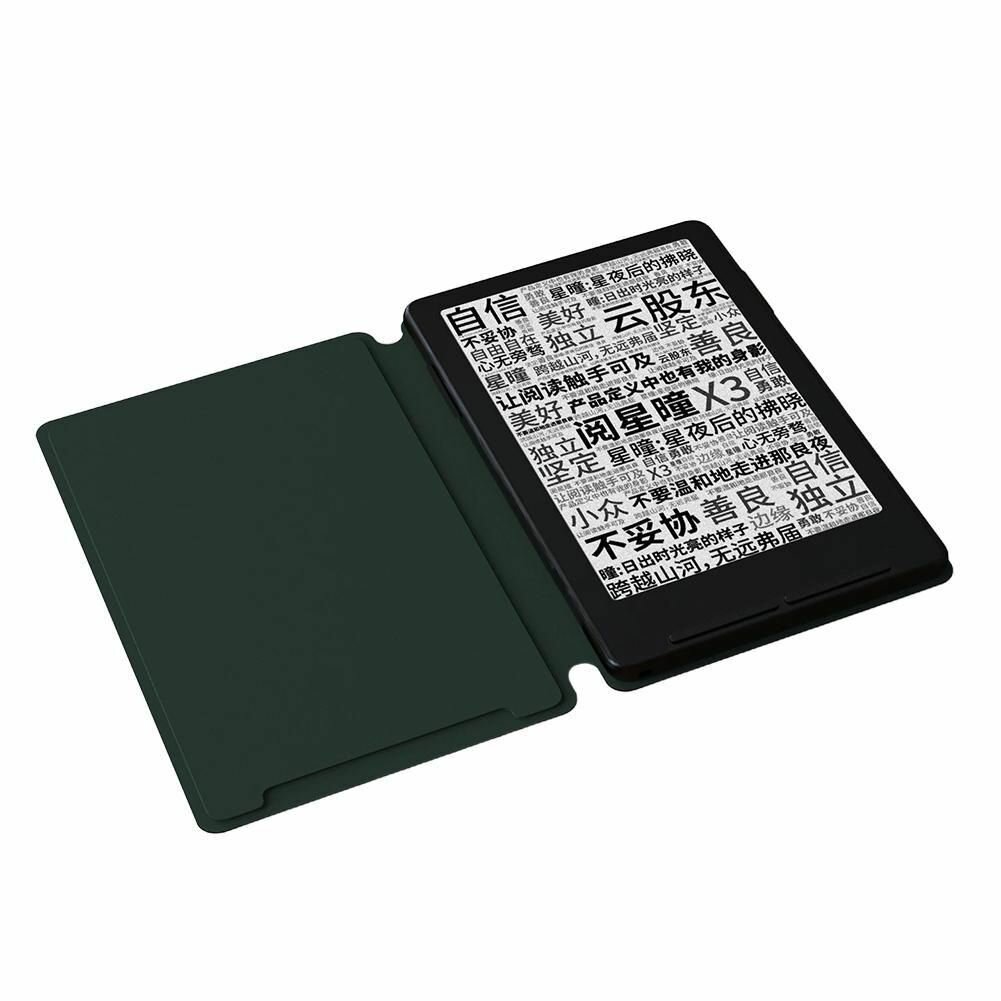 XTEINK Yuexingtong X3, защитный чехол для ридера с дисплеем на электронных чернилах