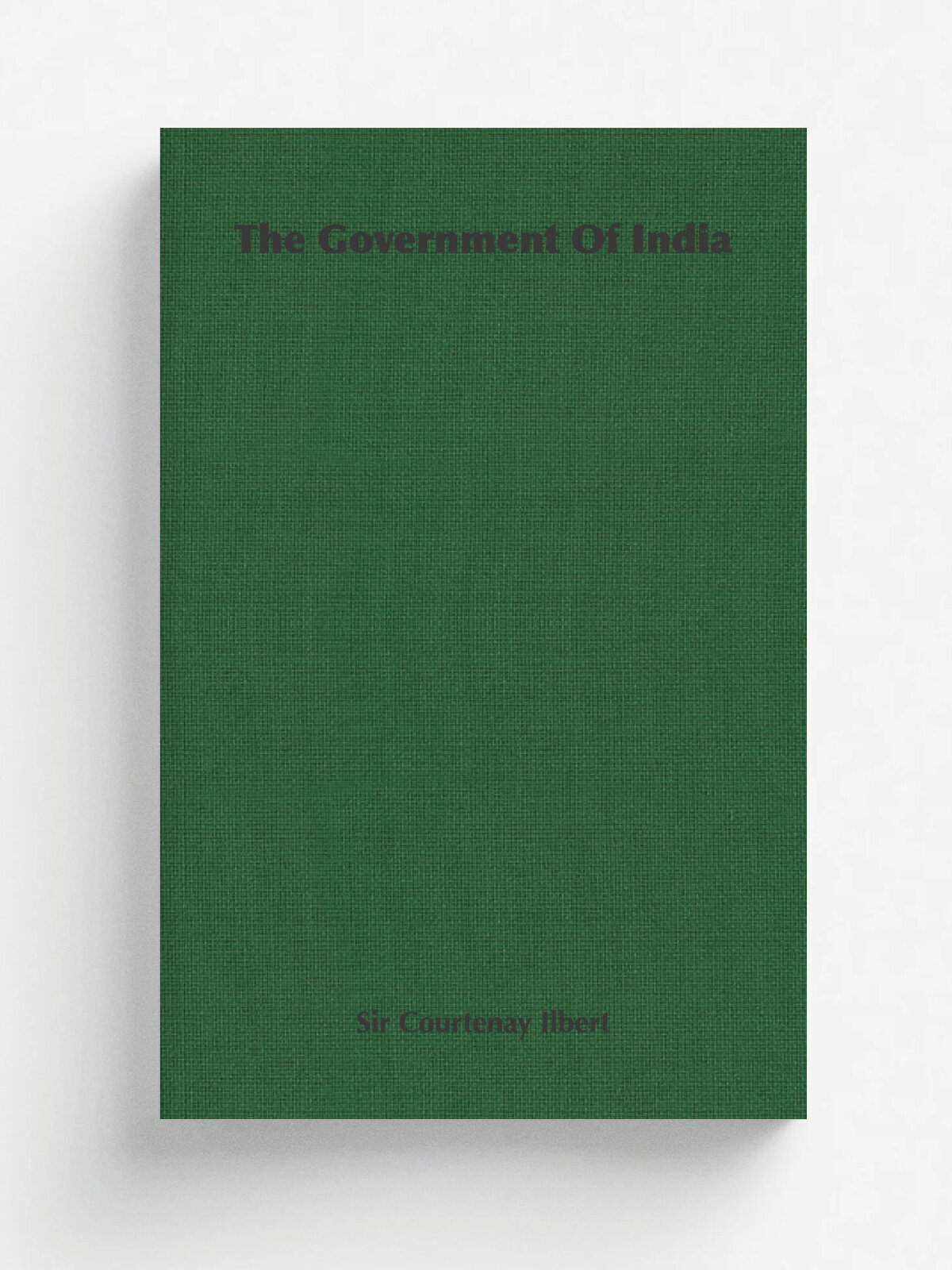 The Government of India